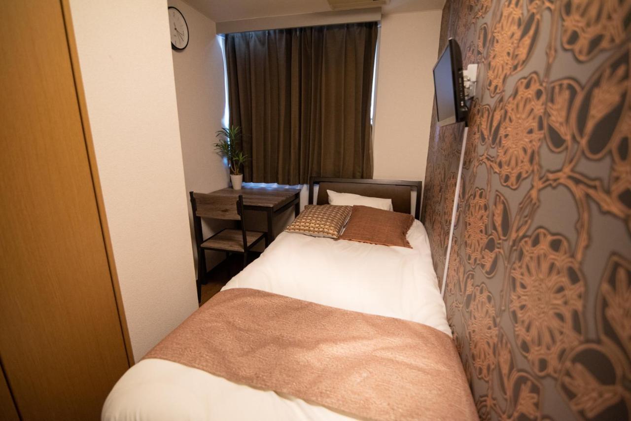 Hotel Vail Sta Takenotsuka Prefektura Tokio