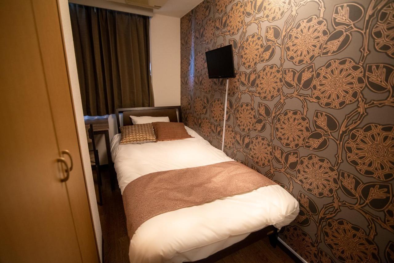 Hotel Vail Sta Takenotsuka Prefektura Tokio